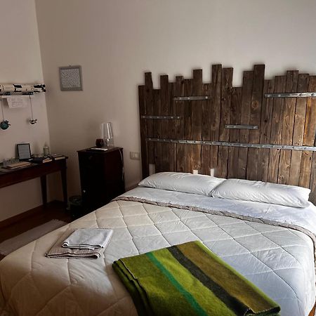 A Casa Di Gia Gia Lejlighed Bologna Eksteriør billede