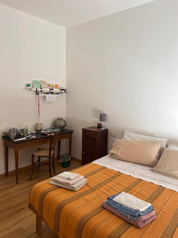 A Casa Di Gia Gia Lejlighed Bologna Eksteriør billede