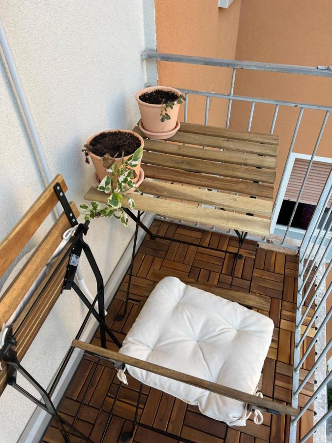 A Casa Di Gia Gia Lejlighed Bologna Eksteriør billede