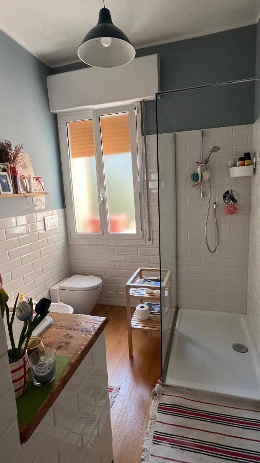A Casa Di Gia Gia Lejlighed Bologna Eksteriør billede