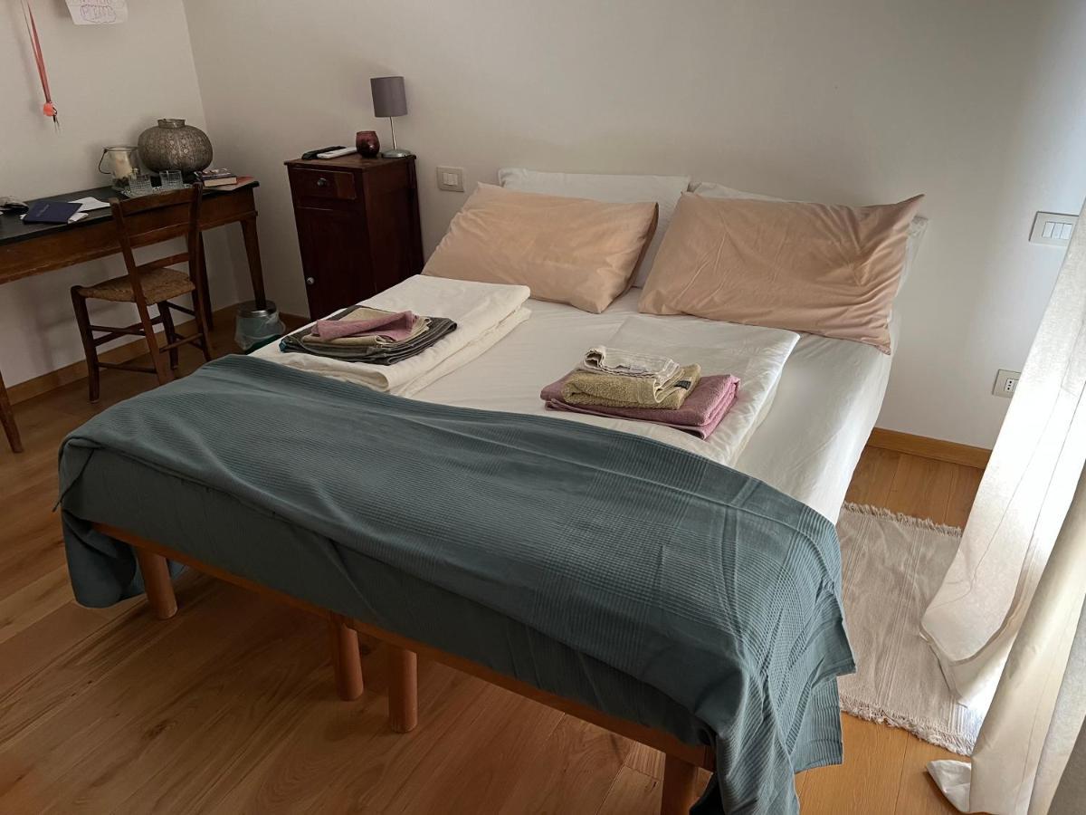 A Casa Di Gia Gia Lejlighed Bologna Eksteriør billede