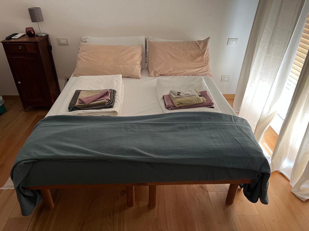 A Casa Di Gia Gia Lejlighed Bologna Eksteriør billede