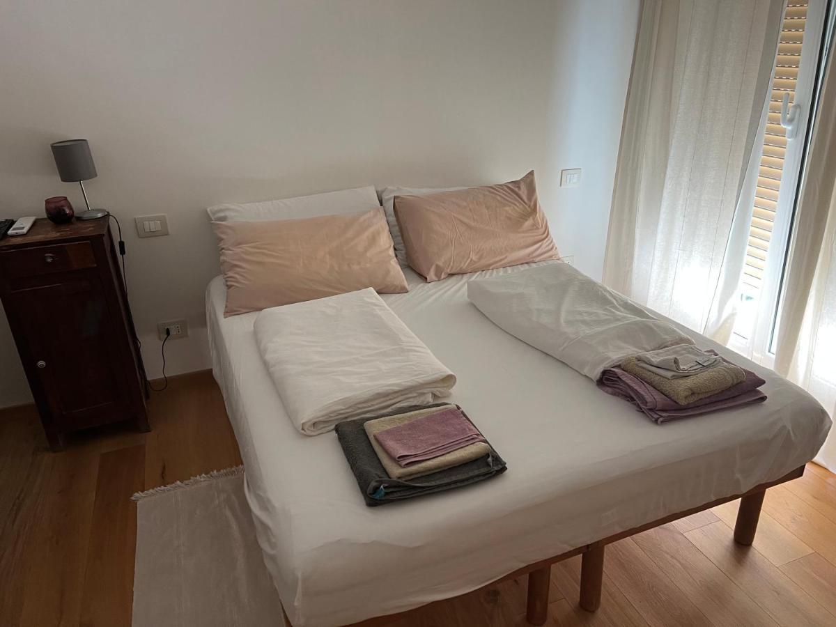 A Casa Di Gia Gia Lejlighed Bologna Eksteriør billede