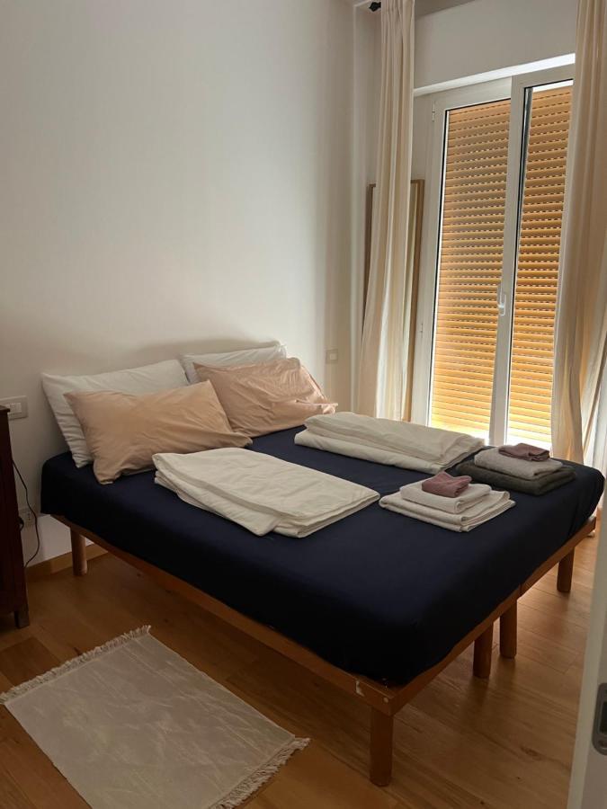 A Casa Di Gia Gia Lejlighed Bologna Eksteriør billede