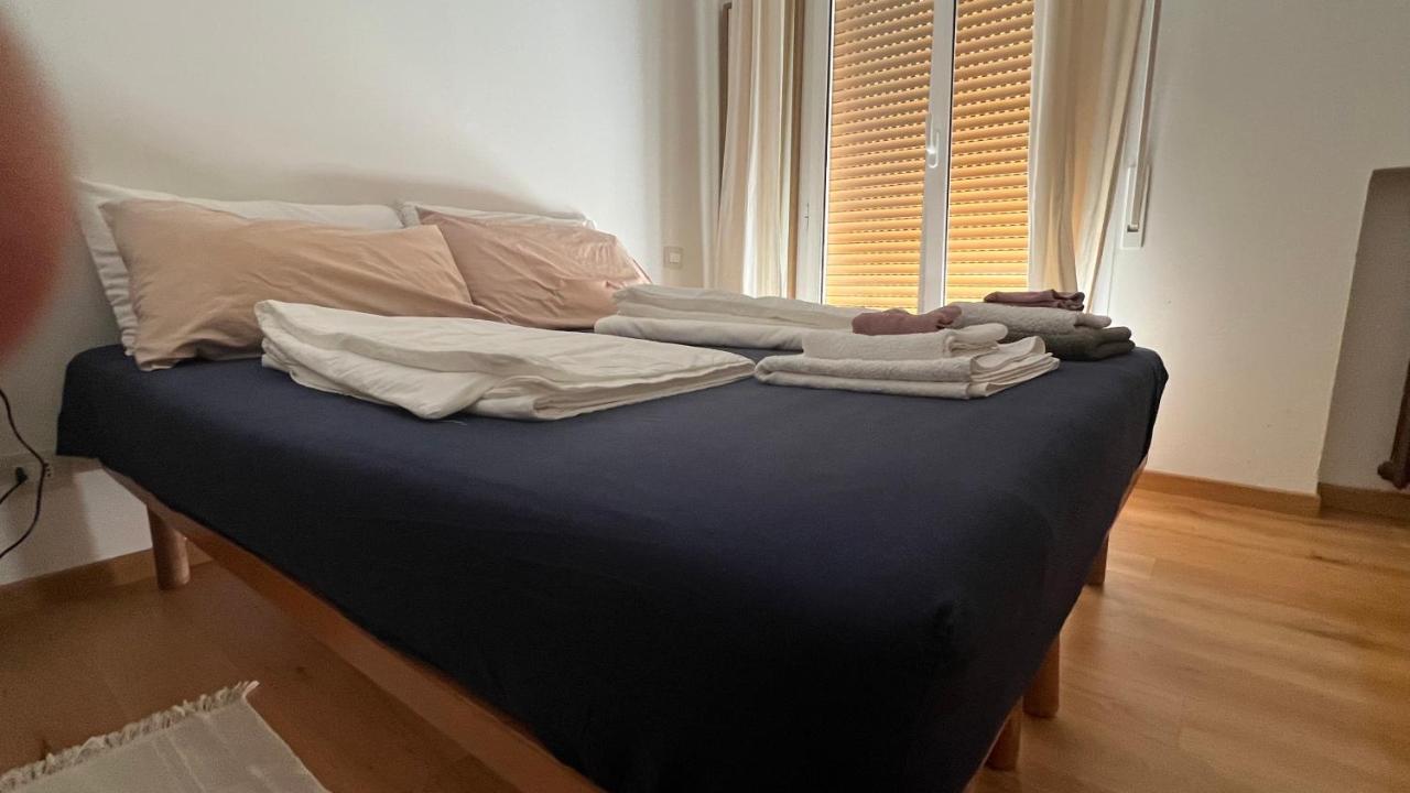 A Casa Di Gia Gia Lejlighed Bologna Eksteriør billede