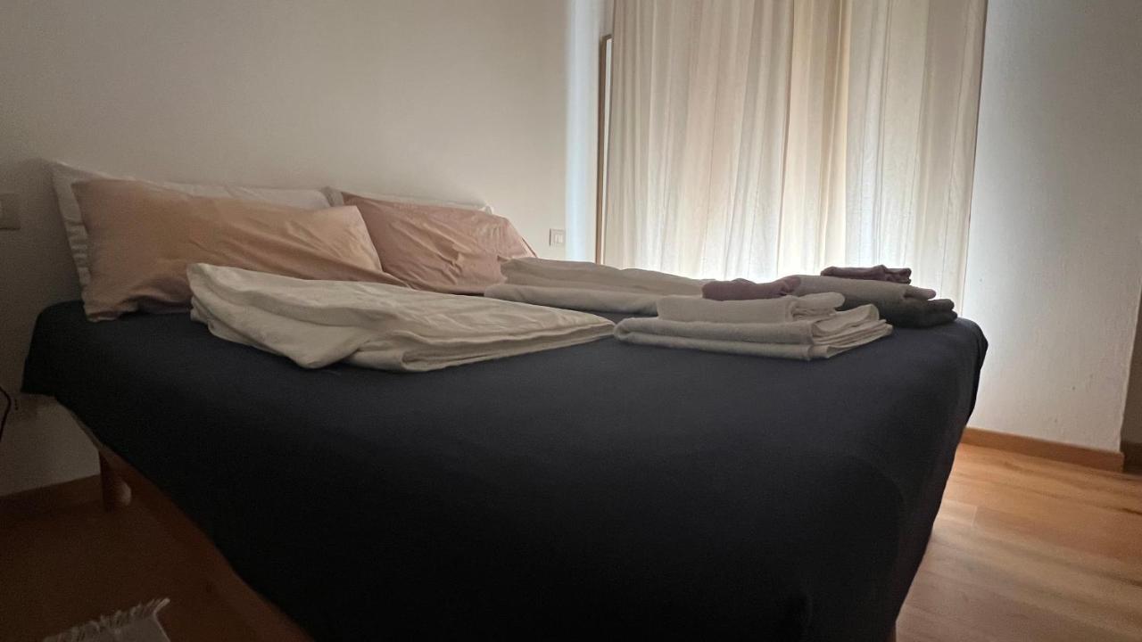 A Casa Di Gia Gia Lejlighed Bologna Eksteriør billede