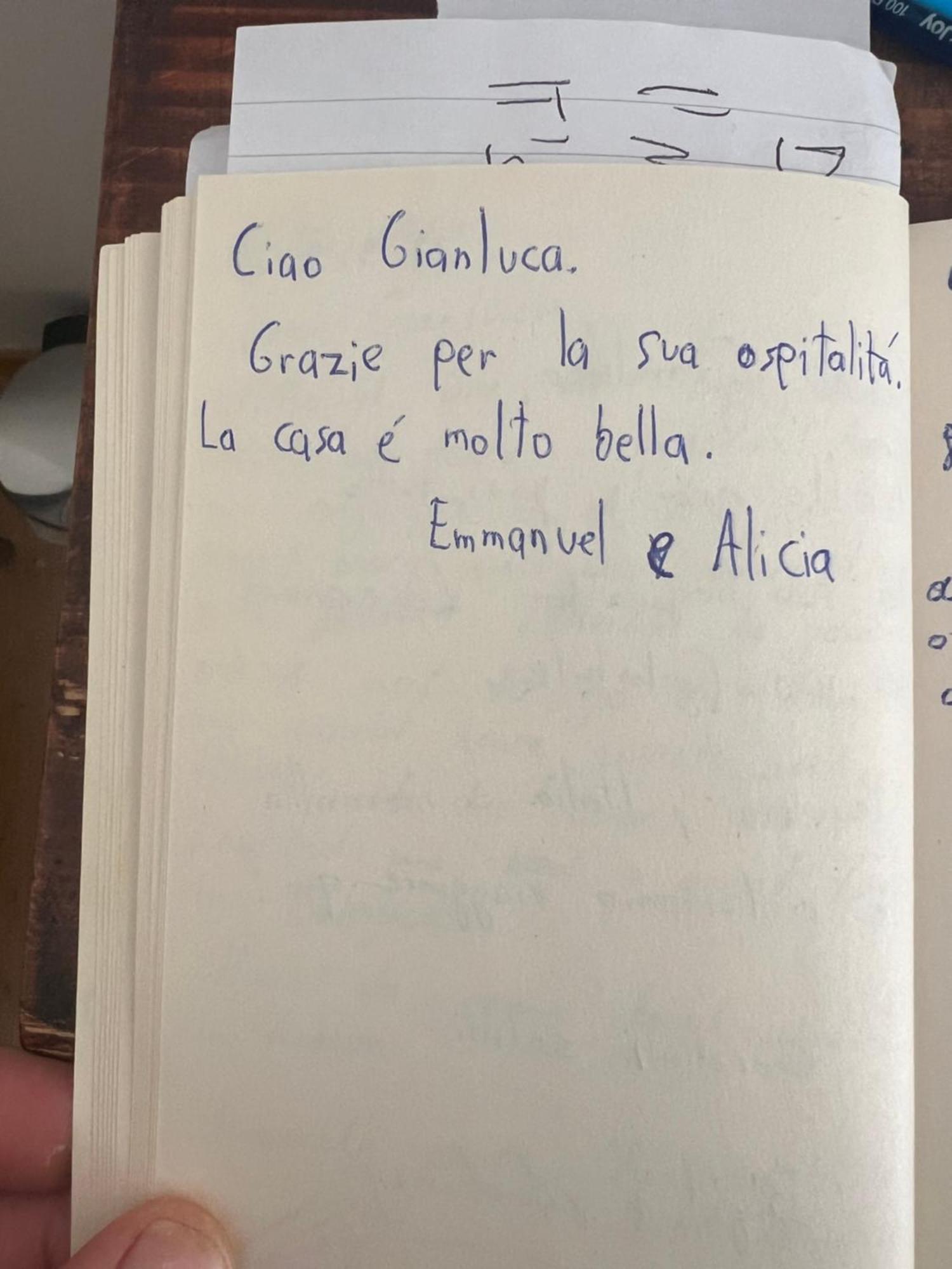 A Casa Di Gia Gia Lejlighed Bologna Eksteriør billede