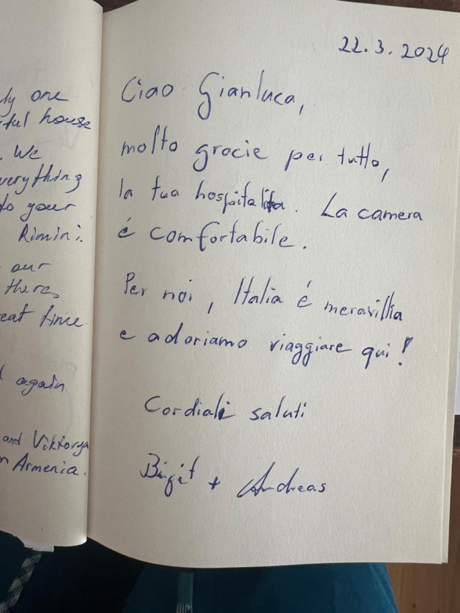 A Casa Di Gia Gia Lejlighed Bologna Eksteriør billede