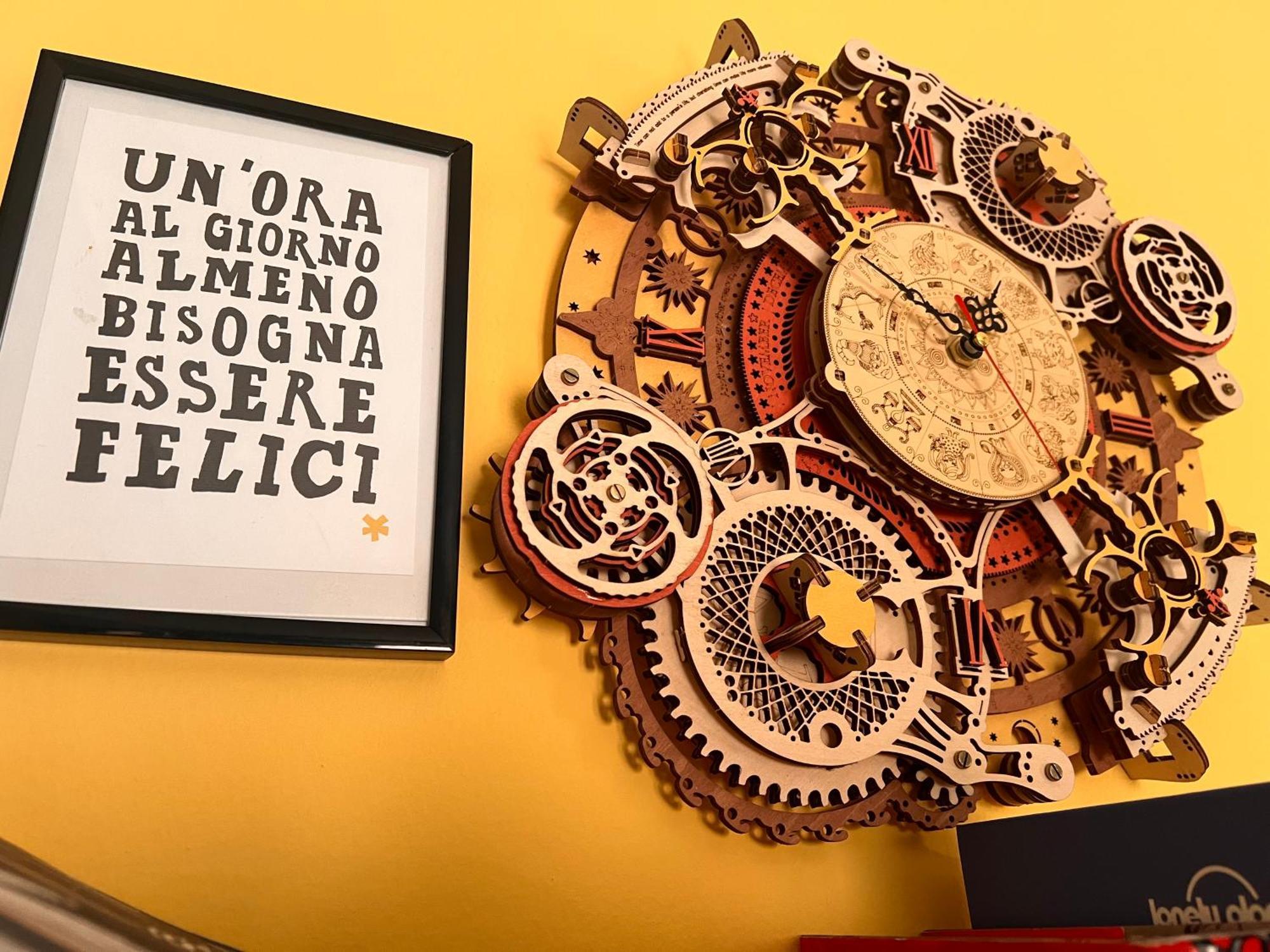 A Casa Di Gia Gia Lejlighed Bologna Eksteriør billede
