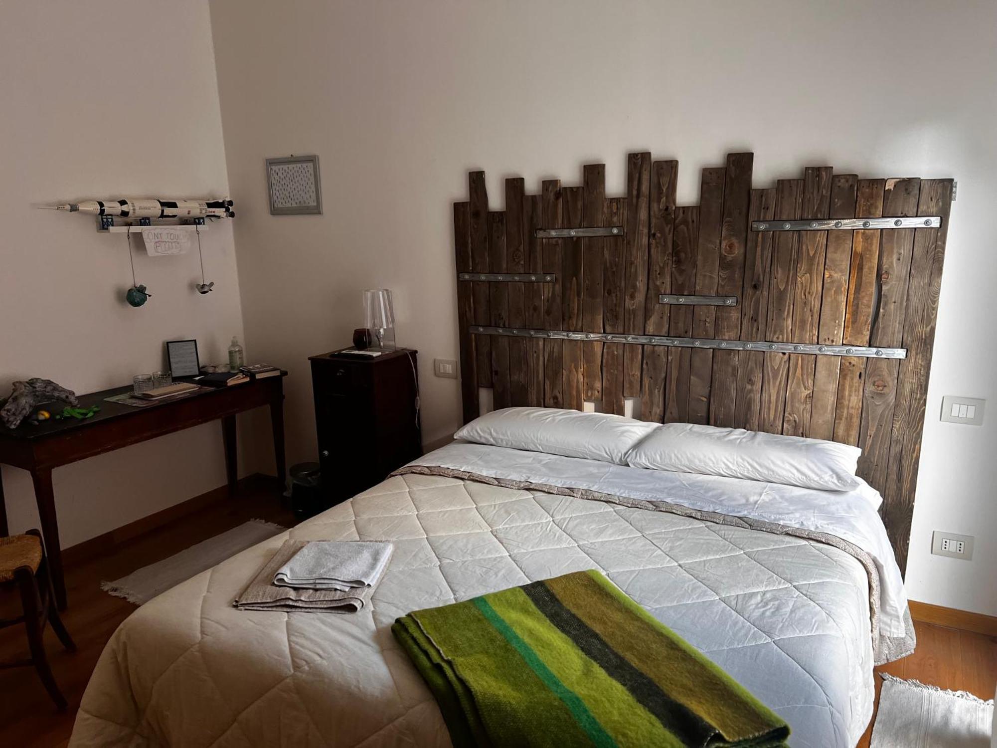 A Casa Di Gia Gia Lejlighed Bologna Eksteriør billede